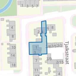 Perceel HLG02-D-3263