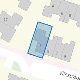 Perceel HLG02-D-3276