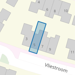 Perceel HLG02-D-3277