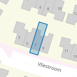 Perceel HLG02-D-3278