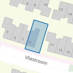 Perceel HLG02-D-3279