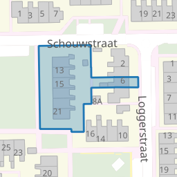 Perceel HLG02-D-3299