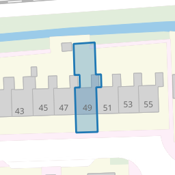 Perceel HLG02-D-3301