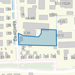 Perceel HLG02-D-3354