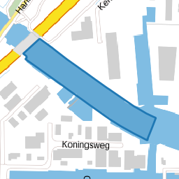 Perceel HLG02-D-3389