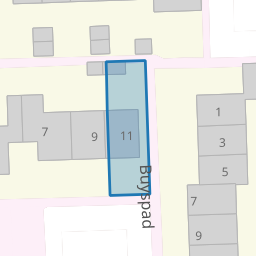 Perceel HLG02-D-3468