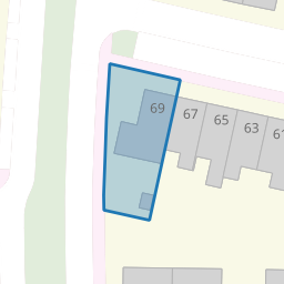 Perceel HLG02-D-3482