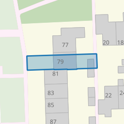 Perceel HLG02-D-3487