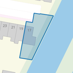 Perceel HLG02-D-3529