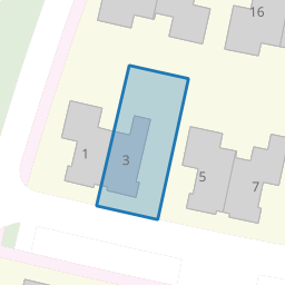 Perceel HLG02-D-3549