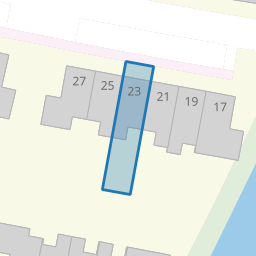 Perceel HLG02-D-3558