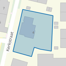 Perceel HLG02-D-3569