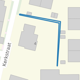 Perceel HLG02-D-3570