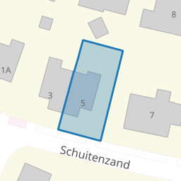 Perceel HLG02-D-3573