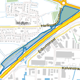 Perceel HLG02-D-3574