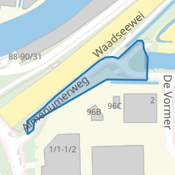 Perceel HLG02-D-3581