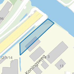 Perceel HLG02-D-3589