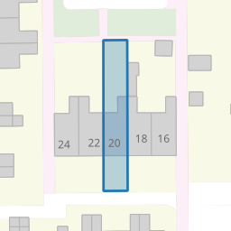 Perceel HLG02-D-3603