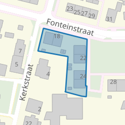 Perceel HLG02-D-3621