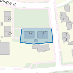 Perceel HLG02-D-3623