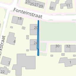 Perceel HLG02-D-3624