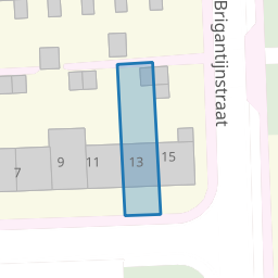 Perceel HLG02-D-3633