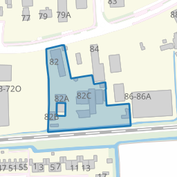 Perceel HLG02-D-3635