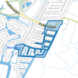 Perceel HLG02-D-3640