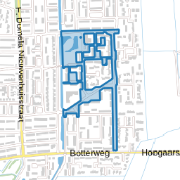 Perceel HLG02-D-3646