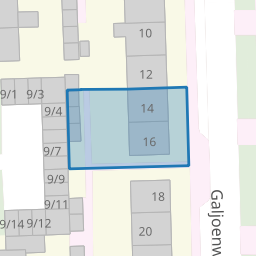 Perceel HLG02-D-3648