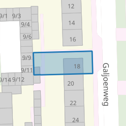 Perceel HLG02-D-3649
