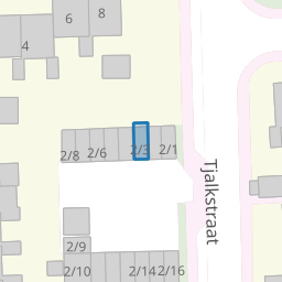 Perceel HLG02-D-3653