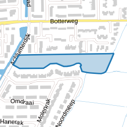 Perceel HLG02-D-3670