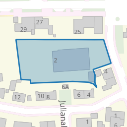 Perceel HLG02-D-3671