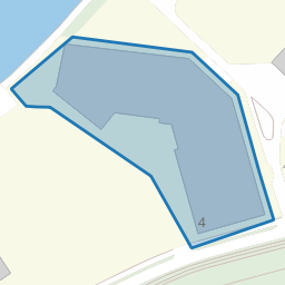 Perceel HLG02-D-3677