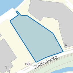 Perceel HLG02-D-3679