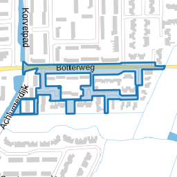 Perceel HLG02-D-3691