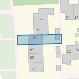 Perceel HLG02-D-3709