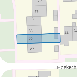 Perceel HLG02-D-3711