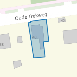 Perceel HLG02-D-3722