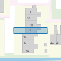 Perceel HLG02-D-3727