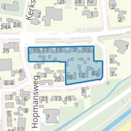 Perceel HLG02-D-3733