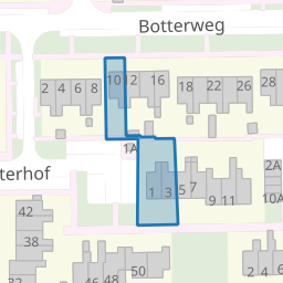 Perceel HLG02-D-3735