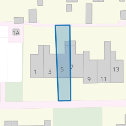 Perceel HLG02-D-3736