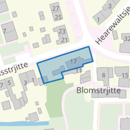 Perceel HLG02-F-1025