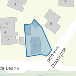 Perceel HLG02-F-1032