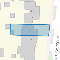 Perceel HLG02-F-1095