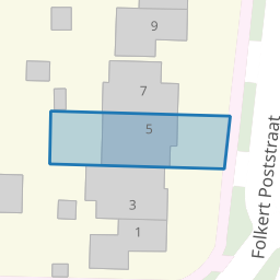 Perceel HLG02-F-1096