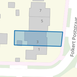 Perceel HLG02-F-1097
