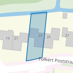 Perceel HLG02-F-1109